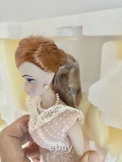 Poupée Barbie vintage Plantation Belle en porcelaine édition limitée'91 Magnifique NRFB #7526