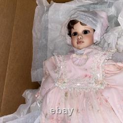 Poupée Chrys Ann Vintage 1994 Virginia E. Turner Réaliste 28 Édition Limitée #25/200