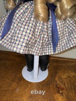 Poupée Elke Hutchens 18 Kristina Vintage 1993