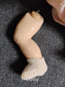 Poupée Hilda Kestner JDK Allemagne J. D. K. Jr. 1914 Hilda Friederike + Jans 1986