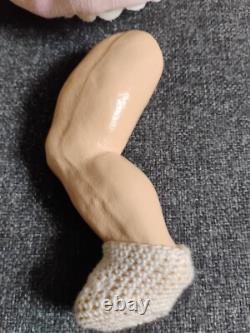 Poupée Hilda Kestner JDK Allemagne J. D. K. Jr. 1914 Hilda Friederike + Jans 1986