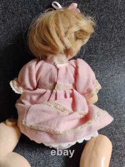 Poupée Hilda Kestner JDK Allemagne J. D. K. Jr. 1914 Hilda Friederike + Jans 1986