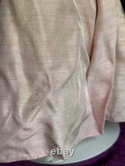 Poupée Princesse Armand Marseille 23 en Bisque avec Corps en Composition Allemande Antique