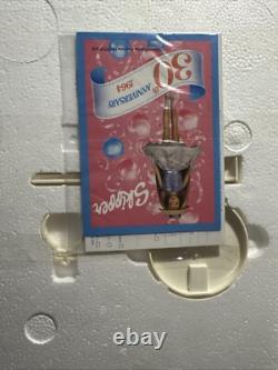 Poupée Skipper en porcelaine édition limitée 30e anniversaire vintage 1993