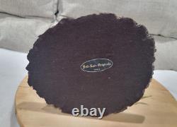 Poupée Vintage-Lain Dianna Effner Lucky Porcelain Originals 450/73 Milan Sur Bois