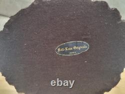 Poupée Vintage-Lain Dianna Effner Lucky Porcelain Originals 450/73 Milan Sur Bois