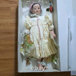Poupée Vintage Rotraut Schrott MARTINA La Grande Poupée Américaine GADCO Brunette 29 Pouces