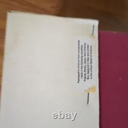 Poupée Vintage Rotraut Schrott MARTINA La Grande Poupée Américaine GADCO Brunette 29 Pouces
