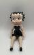 Poupée Articulée En Céramique Porcelaine De Betty Boop Vintage