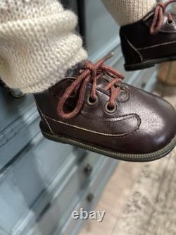 Poupée d'artiste en porcelaine vintage Pamela Erff 1999 grande 27 0311/1500 à lire