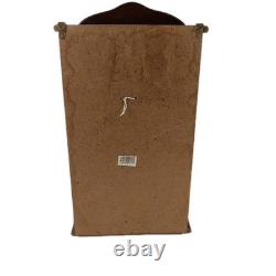 Poupée de porcelaine vintage Ashley Belle collectionnable (Hadley) avec étui en bois. C3