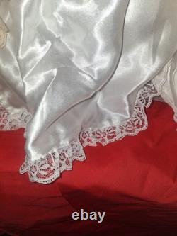 Poupée de reproduction antique Pat Loveless R. A. STIENER 22 Édition limitée 444 de 2000 Vinta