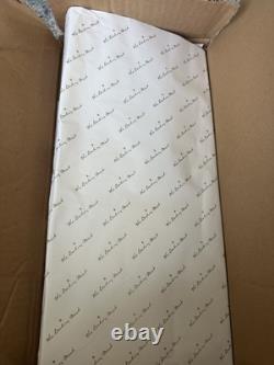 Poupée en Porcelaine Isabel de la Collection Latine de Danbury Mint - COA 18 - Très Rare Vintage