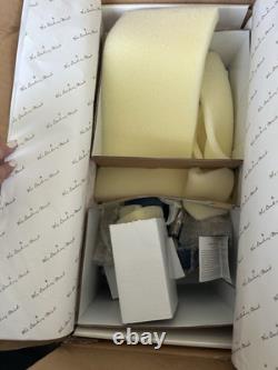 Poupée en Porcelaine Isabel de la Collection Latine de Danbury Mint - COA 18 - Très Rare Vintage