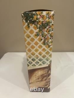 Poupée en porcelaine Barbie Orange Pekoe par Mattel - Vintage 1999 NEUF 25507