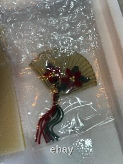 Poupée en porcelaine Barbie Vintage Holiday Ball 1997 Mattel 18326