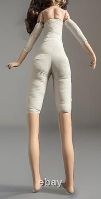 Poupée en porcelaine CassieLE 16/1000, 36 pouces par Florence Maranuk