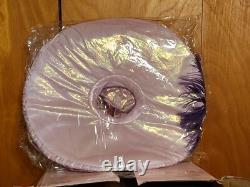 Poupée en porcelaine Rare Rustie Violet Welden Musée des Beaux-Arts Collectible 32 270/1000