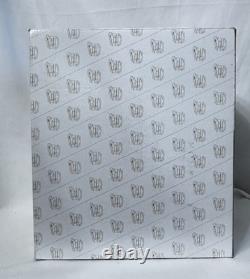 Poupée en porcelaine Soaring Eagle de la collection Signature Heritage 12327, vintage, neuve en boîte (NIB)