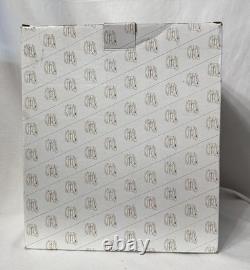 Poupée en porcelaine Vintage NIB Collection Signature Héritage 12327 Aigle Planant