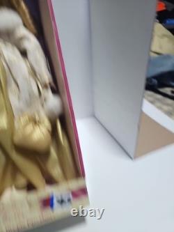 Poupée en porcelaine bisque Vintage Choix du Collectionneur Général