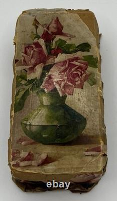 Poupée en porcelaine bisque antique allemande 3 poupées en céramique