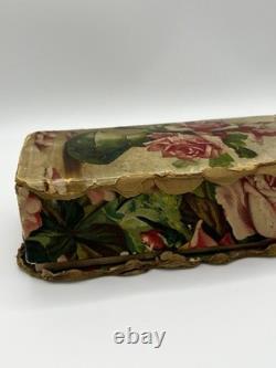 Poupée en porcelaine bisque antique allemande 3 poupées en céramique