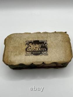 Poupée en porcelaine bisque antique allemande 3 poupées en céramique