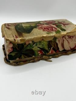 Poupée en porcelaine bisque antique allemande 3 poupées en céramique