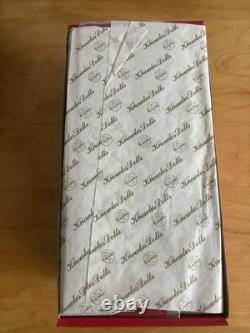 Poupée en porcelaine vintage 1988 Ashton Drake Original Petit Garçon de Chine Chen Neuf