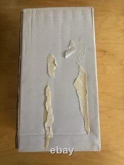 Poupée en porcelaine vintage 1988 Ashton Drake Original Petit Garçon de Chine Chen Neuf