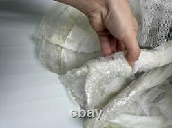 Poupée en porcelaine vintage 25 La collection Broadwey 0381/2400 Ange Espoir