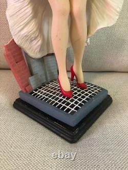 Poupée en porcelaine vintage Betty Boop Marilyn Monroe 18