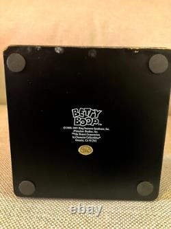 Poupée en porcelaine vintage Betty Boop Marilyn Monroe 18