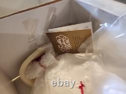 Poupée en porcelaine vintage Disney Mary Poppins Franklin Heirloom