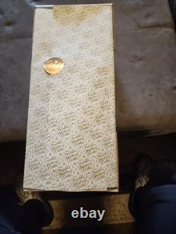 Poupée en porcelaine vintage Disney Mary Poppins Franklin Heirloom