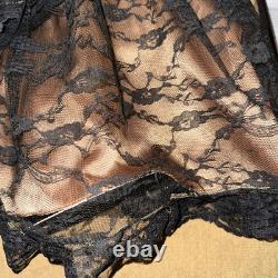 Poupée en porcelaine vintage Donna Robert de 23 pouces 2005 Nr 705, doigt cassé, talon