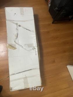 Poupée en porcelaine vintage en édition limitée Clarissa