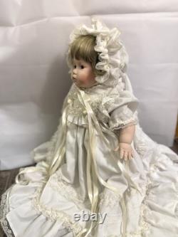 Poupée vintage Effanbee 1988 #41960