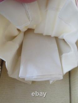 Poupée vintage Wendy Lawton Claire Jolie Moonlight & Magnolias, ensemble UFDC, état neuf, édition limitée
<br/> 	
 