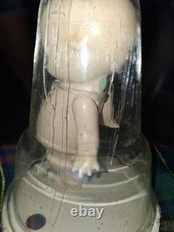 Poupée vintage en porcelaine Kewpie Rose O'Neil
