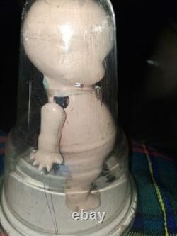 Poupée vintage en porcelaine Kewpie Rose O'Neil