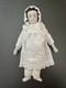 Poupée Vintage En Porcelaine Avec Tête, Mains Et Pieds 7,5