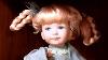 Poupées À La Porcelaine Peinte À La Main Antique Mall Antique Baby Dolls Célébrités Et Plus Mars 2014