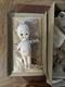 Poupées Kewpie En Porcelaine Vintage Lot De Poupées Dans La Boîte Rose O'neil