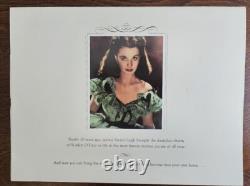 Poupées en porcelaine Scarlett O'Hara et Rhett Butler par Franklin Mint Vintage 1986