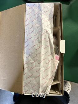 Poupées en porcelaine antiques objets de collection