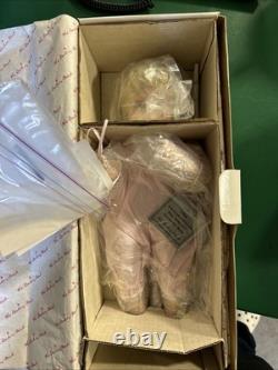 Poupées en porcelaine antiques objets de collection