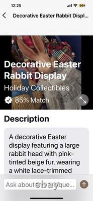 Poupées en porcelaine vintage