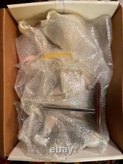 RARE ! La poupée en porcelaine Vintage Good-Kruger Je suis une petite théière